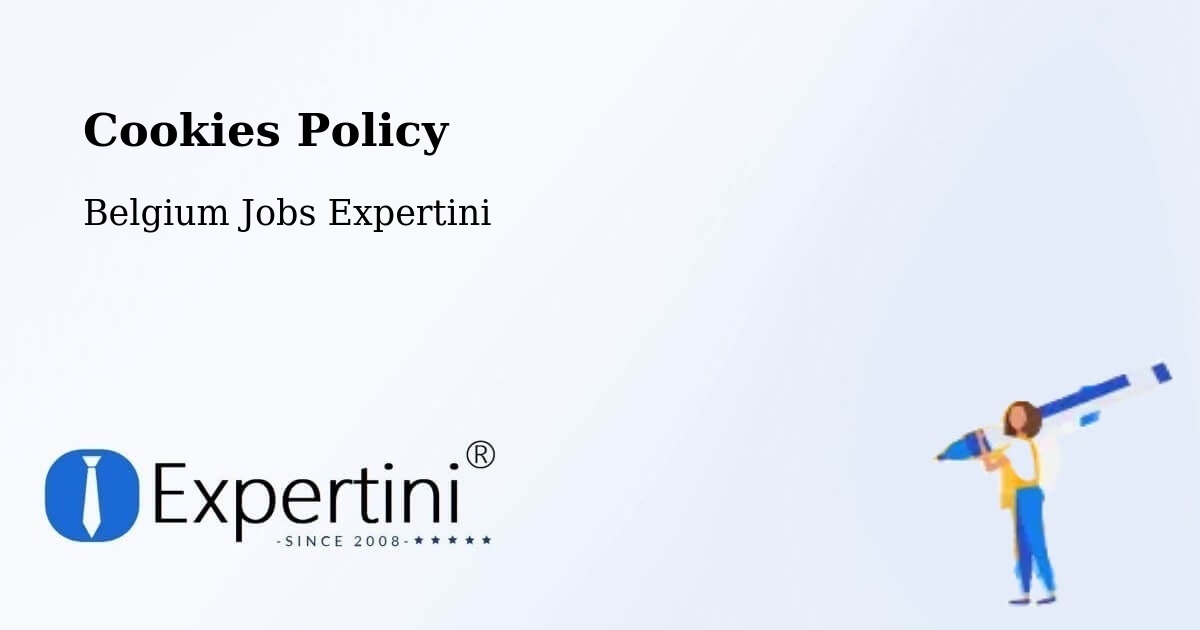 Cookie Policy – Wellin - Belgium Jobs Expertini